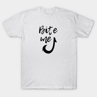 Bite Me T-Shirt